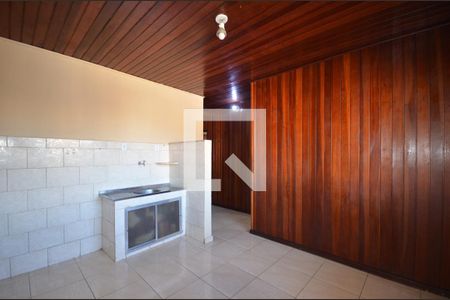 Apartamento para alugar com 80m², 2 quartos e sem vagaCozinha
