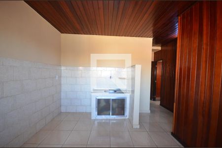 Apartamento para alugar com 80m², 2 quartos e sem vagaCozinha