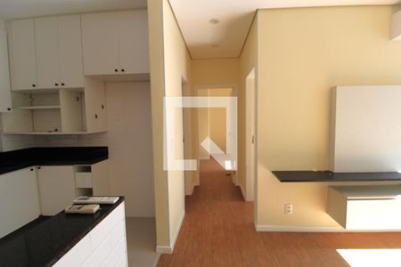 Sala - Corretor de casa para alugar com 2 quartos, 55m² em Pechincha, Rio de Janeiro