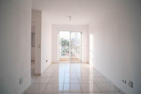 Apartamento para alugar com 2 quartos, 53m² em Vila Paranaguá, São Paulo