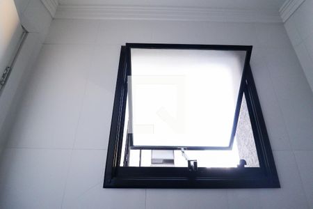 Apartamento para alugar com 29m², 1 quarto e sem vagaBanheiro da Suíte