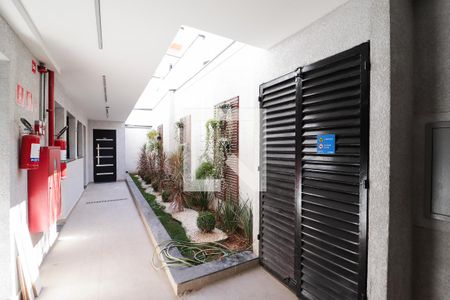 Apartamento para alugar com 29m², 1 quarto e sem vagaÁrea Comum