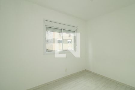 Quarto de apartamento para alugar com 2 quartos, 55m² em Jardim Carvalho, Porto Alegre