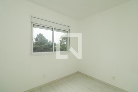 Quarto 2 de apartamento para alugar com 2 quartos, 55m² em Jardim Carvalho, Porto Alegre