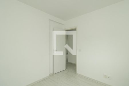 Quarto 2 de apartamento para alugar com 2 quartos, 55m² em Jardim Carvalho, Porto Alegre