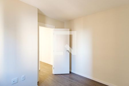 Quarto 2 de apartamento para alugar com 2 quartos, 50m² em Jardim América da Penha, São Paulo