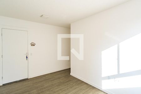 Sala de apartamento para alugar com 2 quartos, 50m² em Jardim América da Penha, São Paulo