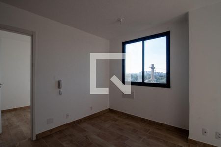 Sala de apartamento para alugar com 1 quarto, 34m² em Butantã, São Paulo