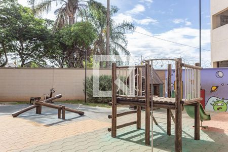 Apartamento à venda com 42m², 2 quartos e 1 vagaPlaygrond