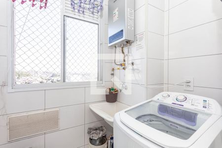 Apartamento à venda com 42m², 2 quartos e 1 vagaCozinha/Area de Serviços