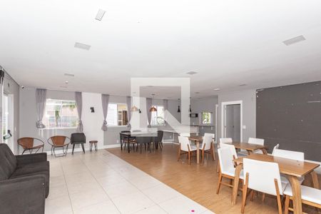 Apartamento à venda com 42m², 2 quartos e 1 vagaÁrea comum