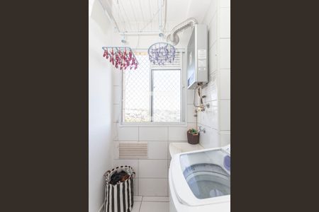 Apartamento à venda com 42m², 2 quartos e 1 vagaCozinha/Area de Serviços