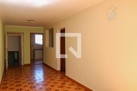 Sala de casa para alugar com 3 quartos, 166m² em Cerâmica, São Caetano do Sul