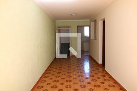 Sala de casa para alugar com 3 quartos, 166m² em Cerâmica, São Caetano do Sul