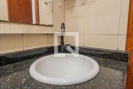 Apartamento à venda com 50m², 2 quartos e sem vagaBanheiro