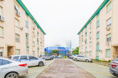 Apartamento à venda com 50m², 2 quartos e sem vagaÁrea comum