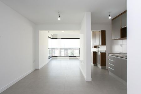 Sala de apartamento para alugar com 2 quartos, 65m² em Vila Zilda (tatuapé), São Paulo