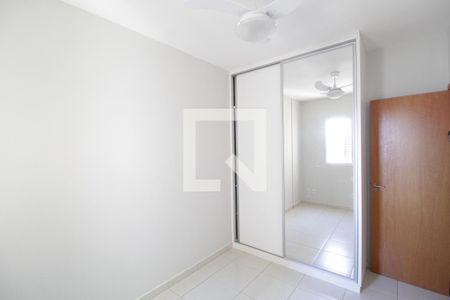 Quarto 2 de apartamento para alugar com 3 quartos, 105m² em Centro, Uberlândia