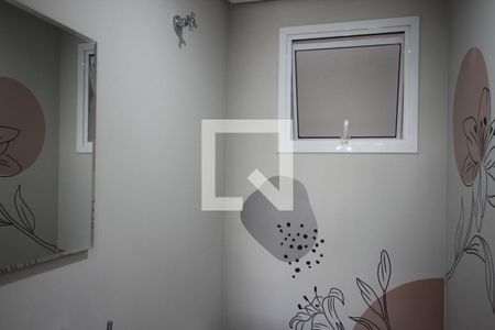 Lavabo de apartamento para alugar com 3 quartos, 94m² em Jurubatuba, São Paulo