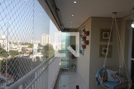 Apartamento à venda com 3 quartos, 94m² em Jurubatuba, São Paulo
