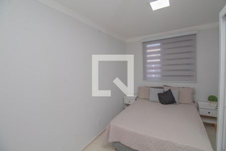 Quarto 1 de apartamento à venda com 2 quartos, 60m² em Vila Formosa, São Paulo
