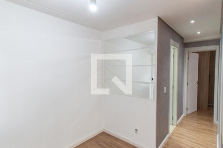 Sala   de apartamento para alugar com 2 quartos, 62m² em Vila Gustavo, São Paulo
