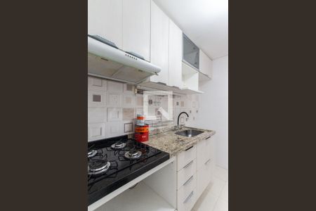 Apartamento para alugar com 62m², 2 quartos e 1 vagaCozinha