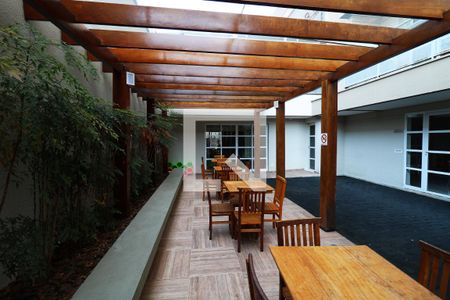 Apartamento para alugar com 62m², 2 quartos e 1 vagaÁrea comum