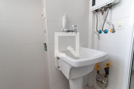 Apartamento para alugar com 62m², 2 quartos e 1 vagaÁrea de Serviço