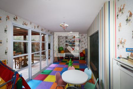 Apartamento para alugar com 62m², 2 quartos e 1 vagaBrinquedoteca