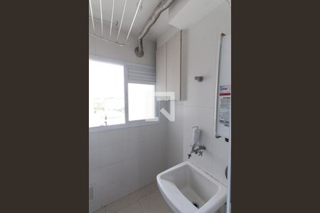 Apartamento para alugar com 62m², 2 quartos e 1 vagaÁrea de Serviço