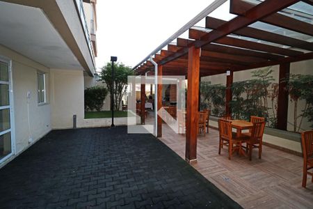 Apartamento para alugar com 62m², 2 quartos e 1 vagaÁrea comum