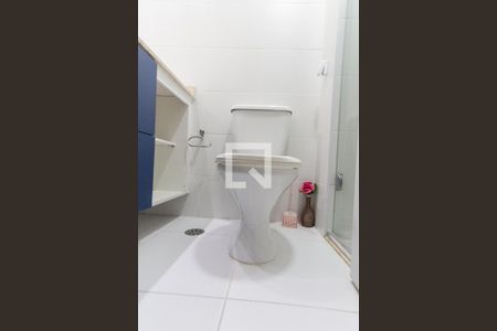 Apartamento para alugar com 62m², 2 quartos e 1 vagaBanheiro