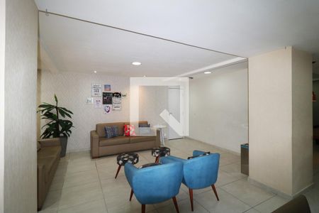Apartamento para alugar com 62m², 2 quartos e 1 vagaÁrea comum