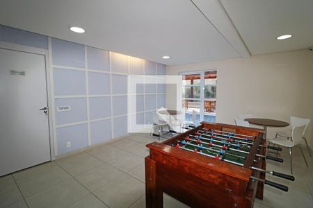 Apartamento para alugar com 62m², 2 quartos e 1 vagaSala de Jogos