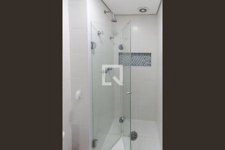 Apartamento para alugar com 62m², 2 quartos e 1 vagaBanheiro