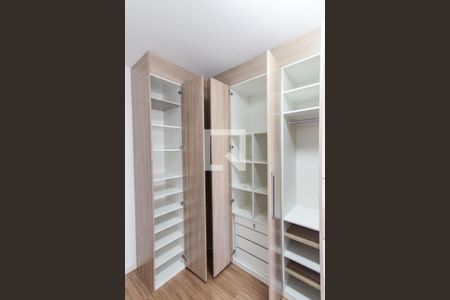 Suíte   de apartamento para alugar com 2 quartos, 62m² em Vila Gustavo, São Paulo