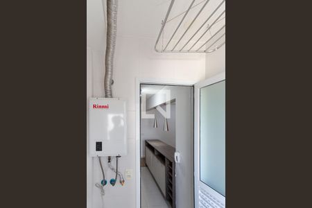 Apartamento para alugar com 62m², 2 quartos e 1 vagaÁrea de Serviço