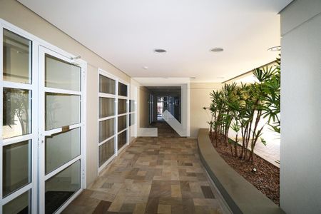 Apartamento para alugar com 62m², 2 quartos e 1 vagaÁrea comum