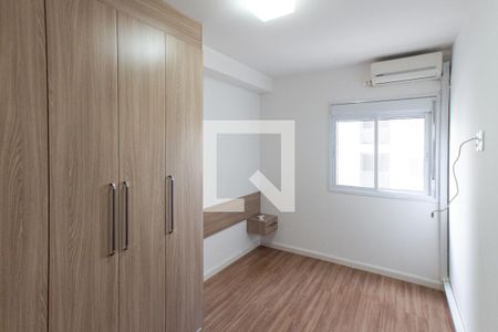 Suíte   de apartamento para alugar com 2 quartos, 62m² em Vila Gustavo, São Paulo