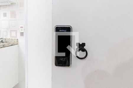 Apartamento para alugar com 62m², 2 quartos e 1 vagaFechadura Digital 