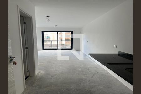 Apartamento à venda com 1 quarto, 27m² em Vila da Saúde, São Paulo