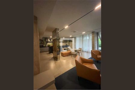 Apartamento à venda com 1 quarto, 22m² em Consolação, São Paulo