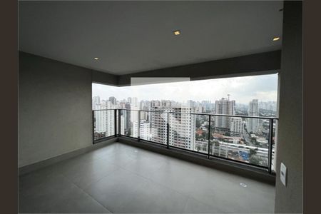 Apartamento à venda com 2 quartos, 93m² em Campo Belo, São Paulo