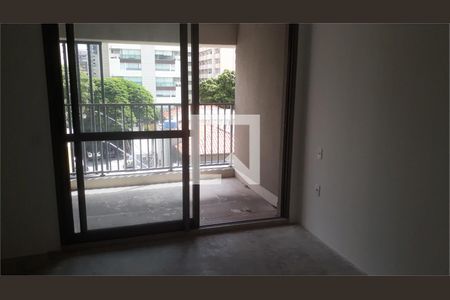 Apartamento à venda com 1 quarto, 28m² em Paraíso, São Paulo