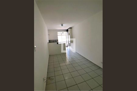 Apartamento à venda com 1 quarto, 35m² em Campos Elíseos, São Paulo