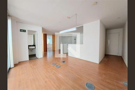 Apartamento à venda com 2 quartos, 62m² em Pinheiros, São Paulo