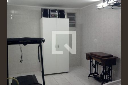 Casa à venda com 4 quartos, 172m² em Vila Moraes, São Paulo