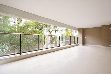Apartamento à venda com 4 quartos, 230m² em Morumbi, São Paulo