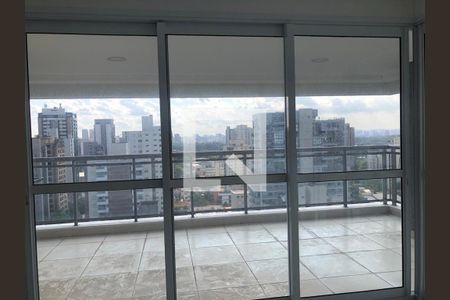 Apartamento à venda com 3 quartos, 140m² em Vila Clementino, São Paulo